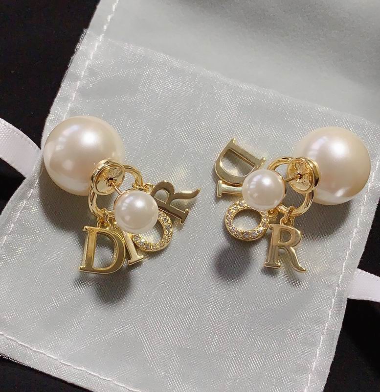 Dior Earring 04yxs39